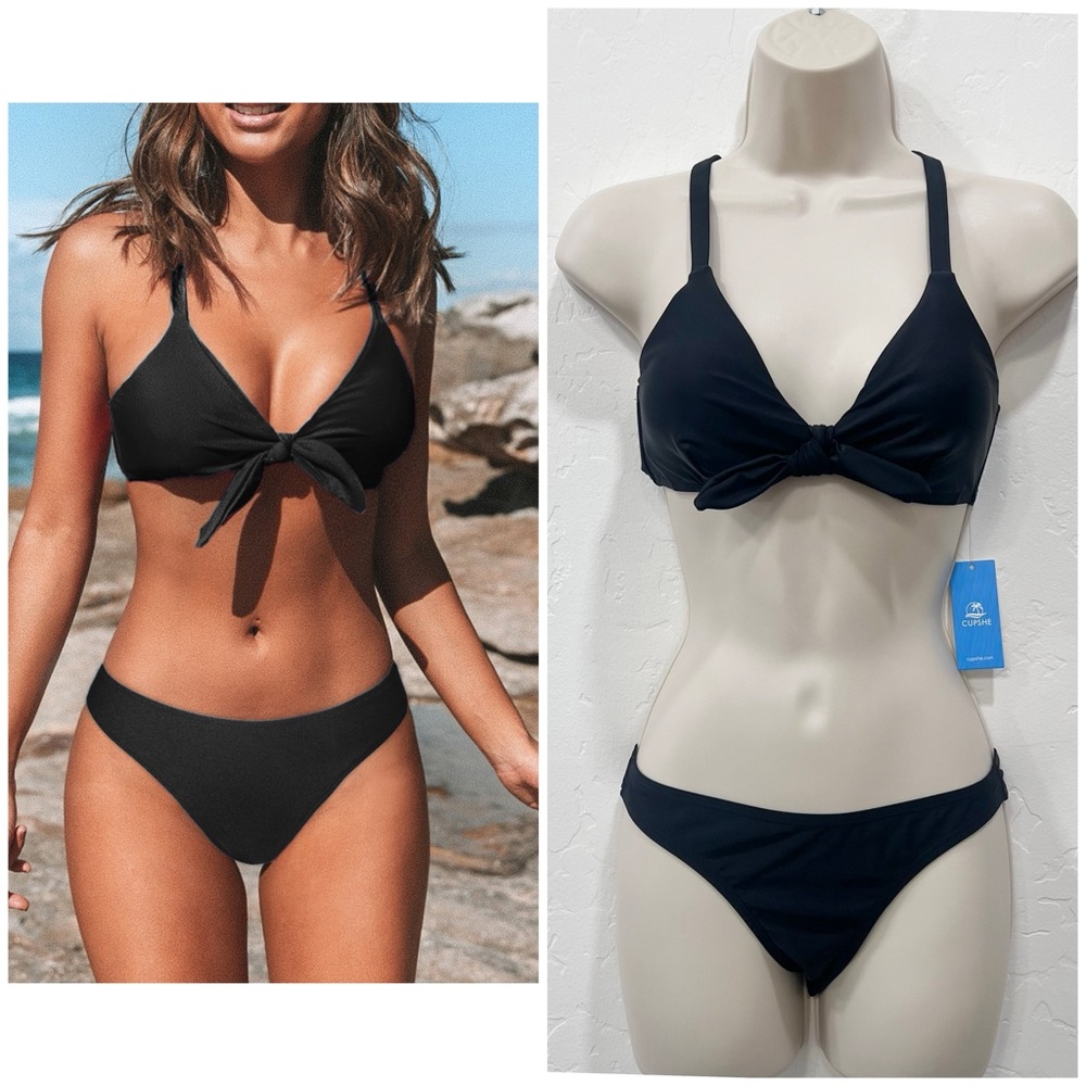 NWT Cupshe Bikini